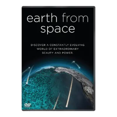 "Earth from Space" ("") (DVD)