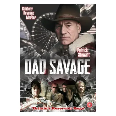 "Dad Savage" ("Betsan Morris Evans") (DVD)