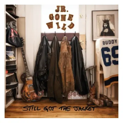 "Still Got the Jacket" ("Jr. Gone Wild") (Vinyl / 12" Album)