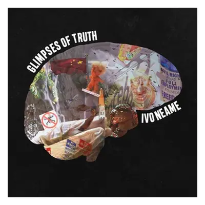 "Glimpses of Truth" ("Ivo Neame") (Vinyl / 12" Album)