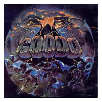 "Goddo" ("Goddo") (CD / Remastered Album)