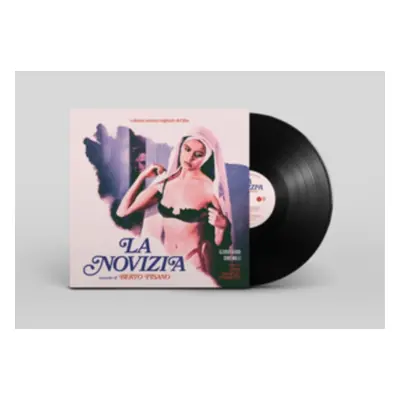 "La Novizia" ("") (Vinyl / 12" Album)