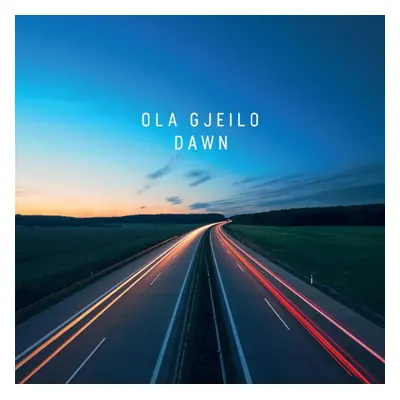 "Ola Gjeilo: Dawn" ("") (CD / Album)