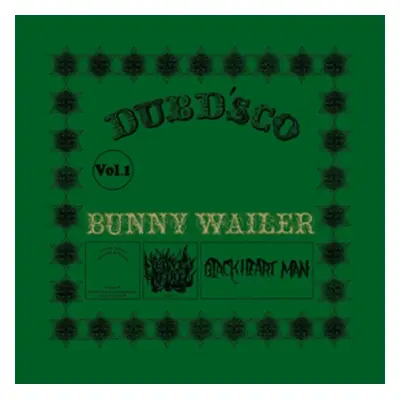 "Dubd'sco" ("Bunny Wailer") (Vinyl / 12" Album)