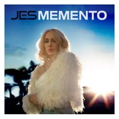 "Memento" ("JES") (CD / Album)