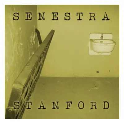 "Stanford" ("Senestra") (CD / Album)