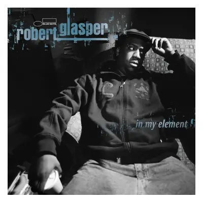 "In My Element" ("Robert Glasper") (Vinyl / 12" Album)