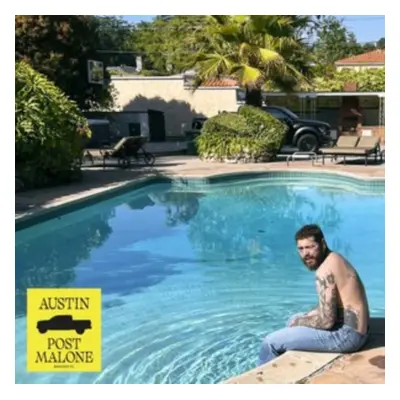 "Austin" ("") (Vinyl / 12" Album Coloured Vinyl)