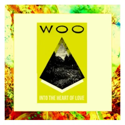 "Into the Heart of Love" ("Woo") (Vinyl / 12" Album)