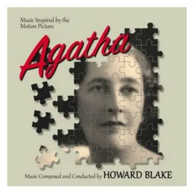 "Agatha" ("") (CD / Album)