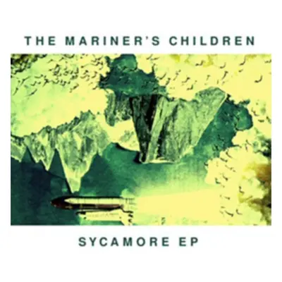 "Sycamore" ("The Mariner's Children") (CD / EP)