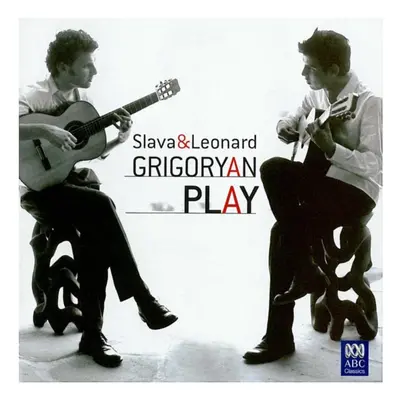 "Play" ("") (CD / Album)