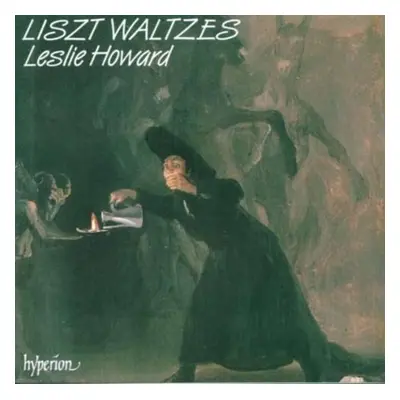 "Waltzes" ("") (CD / Album)