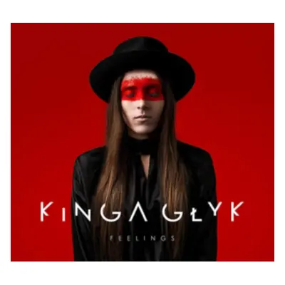 "Feelings" ("Kinga Glyk") (CD / Album)