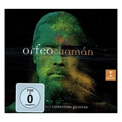 "Orfeo Chamn" ("") (CD / Album with DVD)