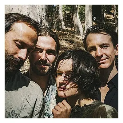 "Two Hands" ("Big Thief") (CD / Album)