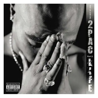 "The Best of 2Pac" ("2Pac") (Vinyl / 12" Album)