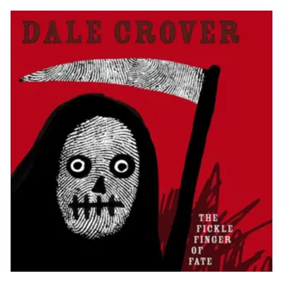 "The Fickle Finger of Fate" ("Dale Crover") (Vinyl / 12" Album)