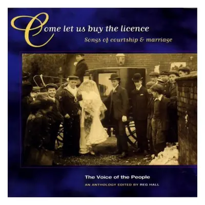 "Come Let Us Buy The License" ("Various") (CD / Album)