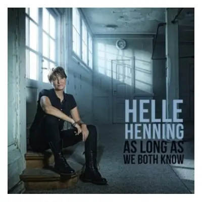 "As Long As We Both Know" ("Helle Henning") (CD / Album)