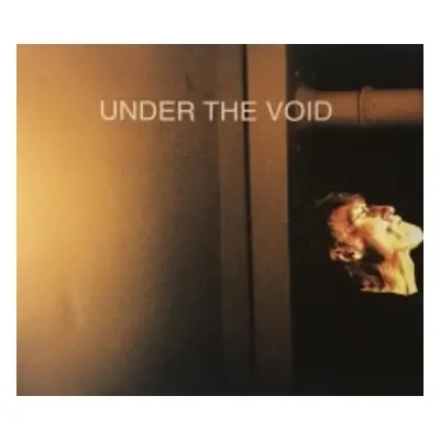 "Tim Hodgkinson: Under the Void" ("") (CD / Album)