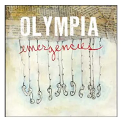 "Emergencies" ("Olympia") (CD / Album)