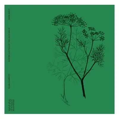 "Nature Sounds of the Balearics" ("Mark Barrott") (Vinyl / 12" Album)