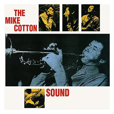 "The Mike Cotton Sound" ("The Mike Cotton Sound") (CD / Album)