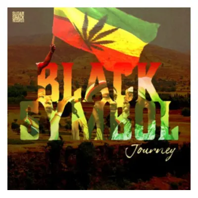 "Journey" ("Black Symbol") (CD / Album)