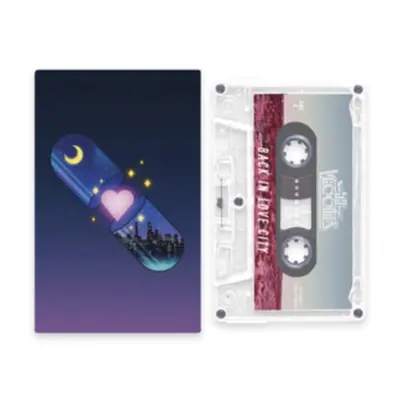 "Back in Love City" ("The Vaccines") (Cassette Tape)