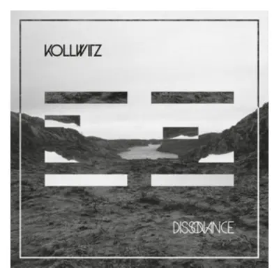 "Dissonance" ("Kollwitz") (Vinyl / 12" Album)