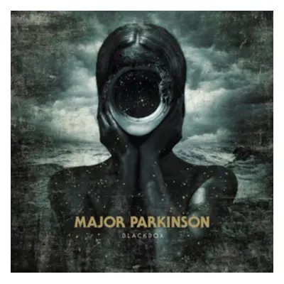 "Blackbox" ("Major Parkinson") (Vinyl / 12" Album)