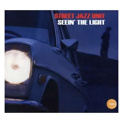 "Seein The Light" ("") (CD / Album)