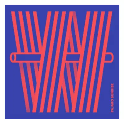 "W" ("Pajaro Sunrise") (Vinyl / 12" Album)