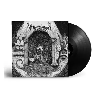 "Rise, Vulcan Spectre" ("Nekromantheon") (Vinyl / 12" Album)