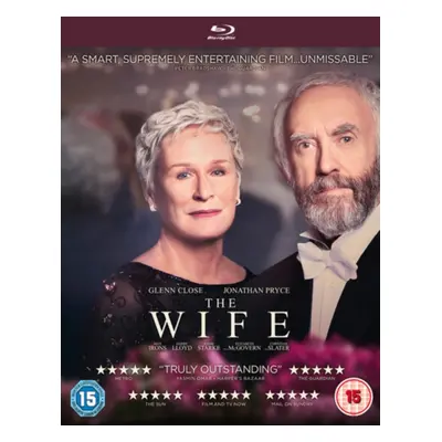 "Wife" ("Bjrn Runge") (Blu-ray)