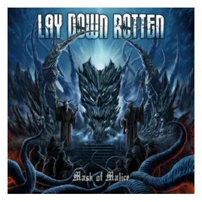 "Mask of Malice" ("Lay Down Rotten") (CD / Album)