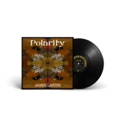 "Polarity" ("James Larter") (Vinyl / 12" EP)