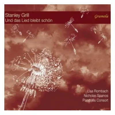 "Stanley Grill: Und Das Lied Bleibt Schn" ("") (CD / Album)