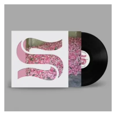 "Step By Step" ("Braxe + Falcon") (Vinyl / 12" EP)