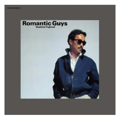 "Romantic Guys (Record Day 2022)" ("Fujimaru Yoshino") (Vinyl / 12" Album)