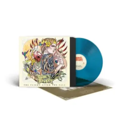 "The flight after the fall" ("Witch Ripper") (Vinyl / 12" Album Coloured Vinyl)