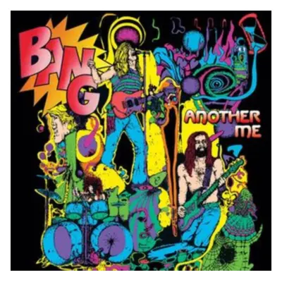 "Another Me" ("Bang") (Vinyl / 12" Album Coloured Vinyl)