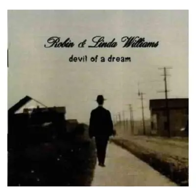 "Devil Of A Dream" ("") (CD / Album)