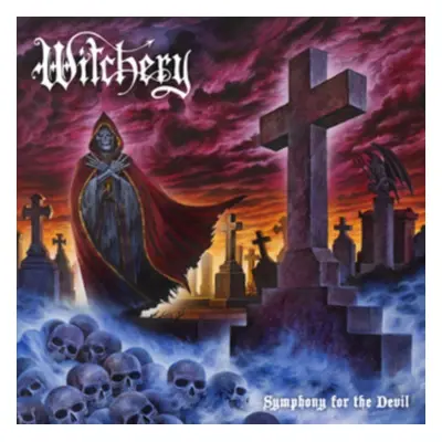 "Symphony for the Devil" ("") (Vinyl / 12" Album)