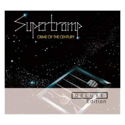 "Crime of the Century" ("Supertramp") (CD / Album)