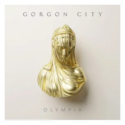 "Olympia" ("Gorgon City") (CD / Album)