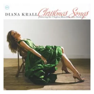 "Christmas Songs" ("Diana Krall") (CD / Album)