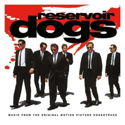 "Reservoir Dogs" ("") (Vinyl / 12" Album)