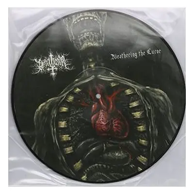 "WEATHERING THE CURSE" ("") (Vinyl / 12" Album)